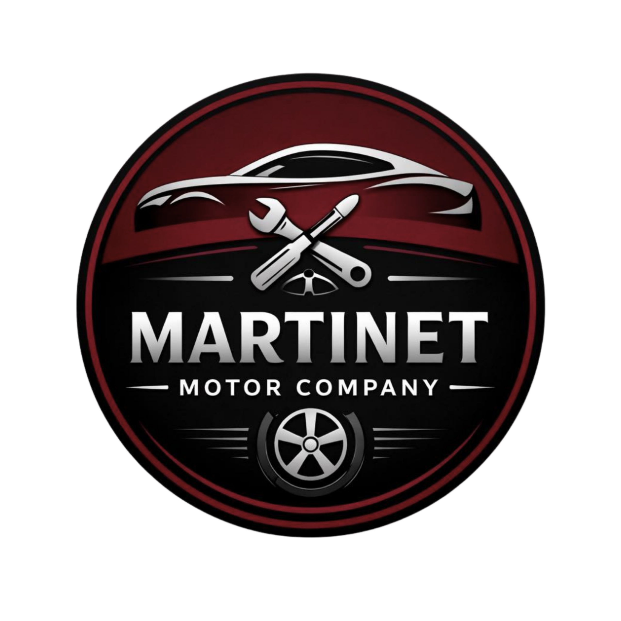 Martinet Motor Company