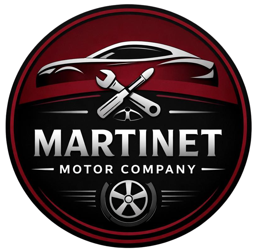 Martinet Motor Company